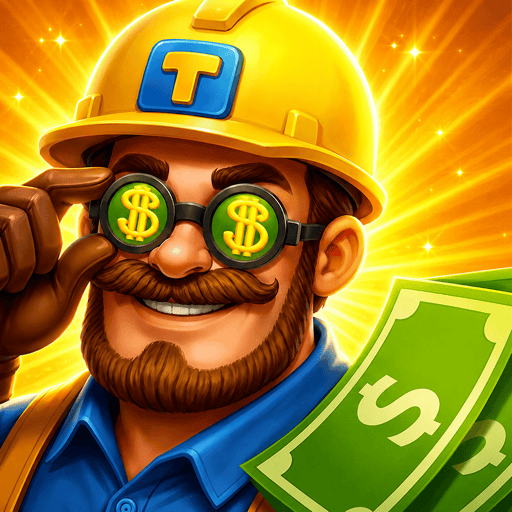 Eco Empire Icon