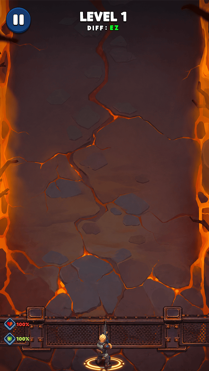 Dragon Siege Action Arena