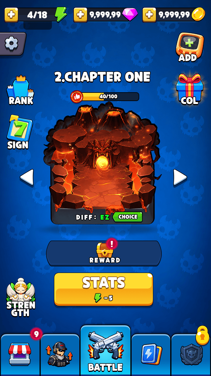 Dragon Siege: Clash of Legends