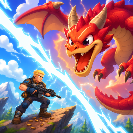 Dragon Siege Icon